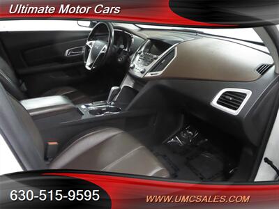 2014 GMC Terrain SLT-1   - Photo 19 - Downers Grove, IL 60515