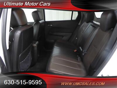 2014 GMC Terrain SLT-1   - Photo 24 - Downers Grove, IL 60515