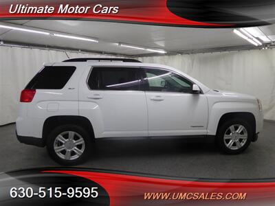 2014 GMC Terrain SLT-1   - Photo 8 - Downers Grove, IL 60515