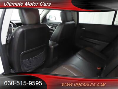 2014 GMC Terrain SLT-1   - Photo 23 - Downers Grove, IL 60515