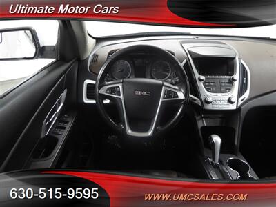 2014 GMC Terrain SLT-1   - Photo 10 - Downers Grove, IL 60515