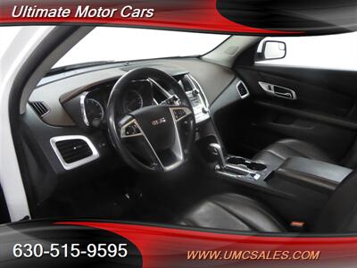 2014 GMC Terrain SLT-1   - Photo 15 - Downers Grove, IL 60515