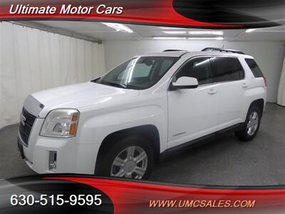 2014 GMC Terrain SLT-1   - Photo 3 - Downers Grove, IL 60515