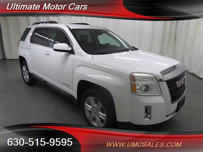 2014 GMC Terrain SLT-1  