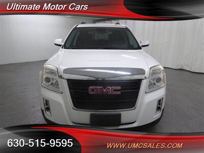 2014 GMC Terrain SLT-1   - Photo 2 - Downers Grove, IL 60515