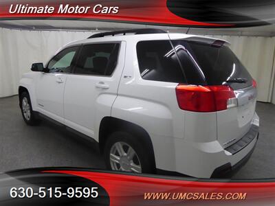 2014 GMC Terrain SLT-1   - Photo 5 - Downers Grove, IL 60515