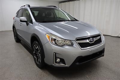 2017 Subaru Crosstrek 2.0i Limited Wagon