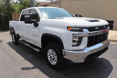 2023 Chevrolet Silverado 2500HD LT Truck