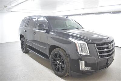 2017 Cadillac Escalade Luxury SUV