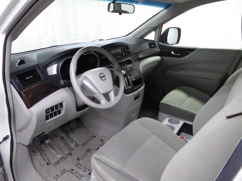 2015 NISSAN QUEST - Image 16
