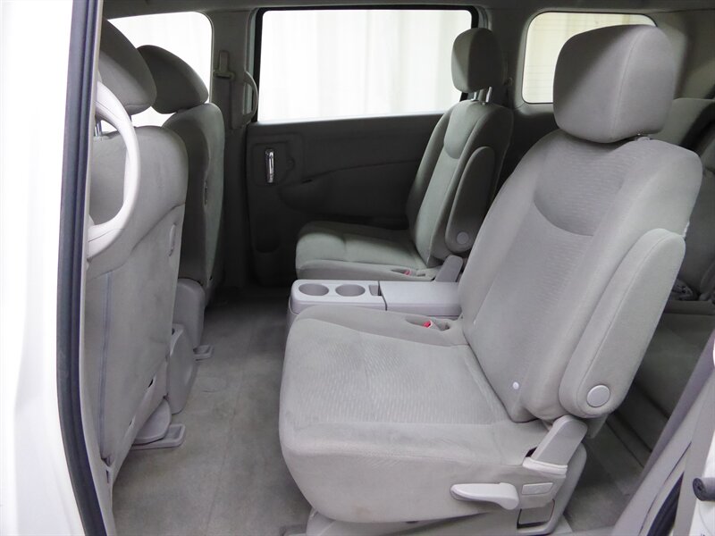 2015 NISSAN QUEST - Image 24