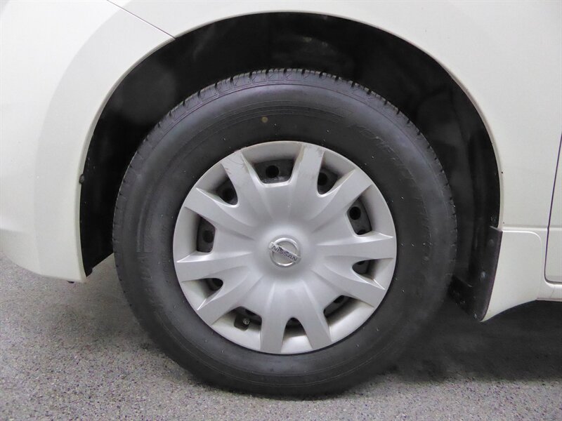 2015 NISSAN QUEST - Image 29