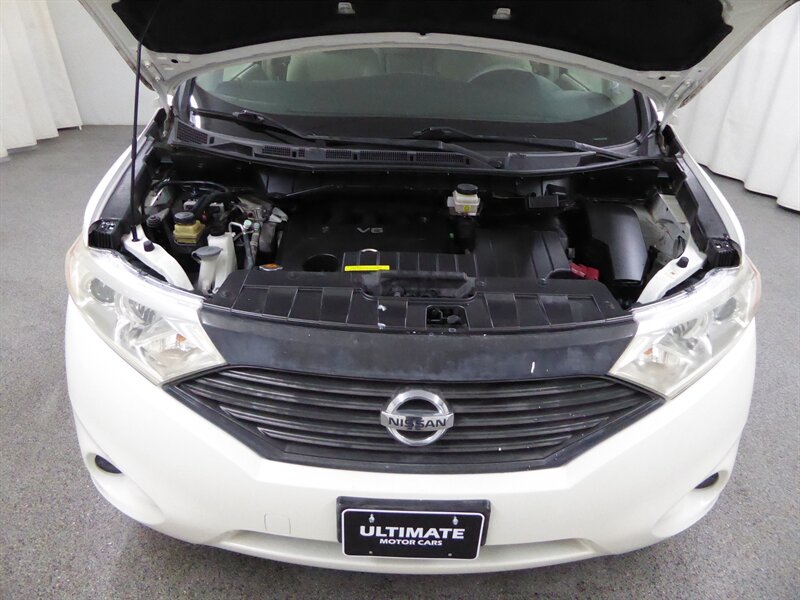 2015 NISSAN QUEST - Image 30