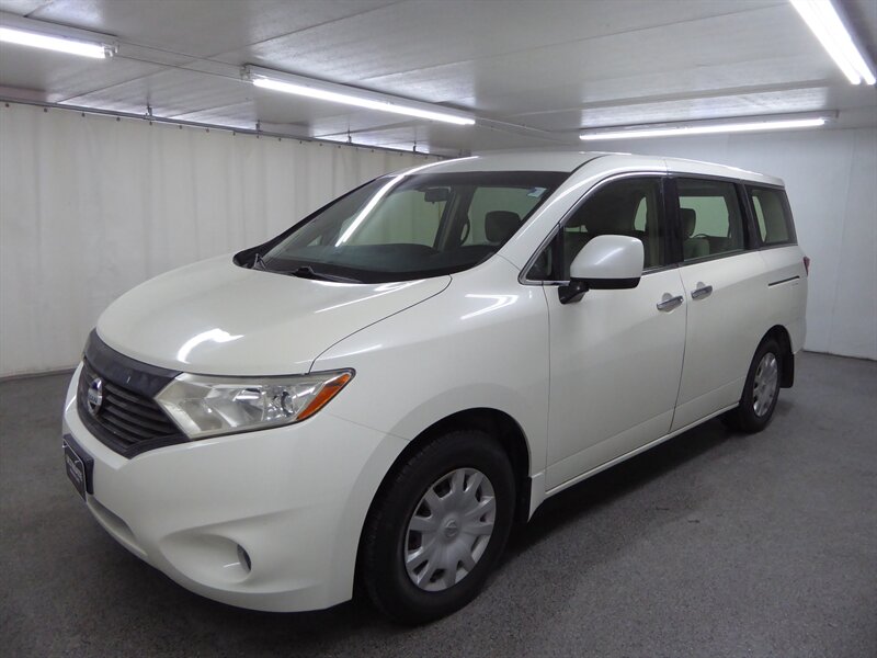 2015 NISSAN QUEST - Image 3