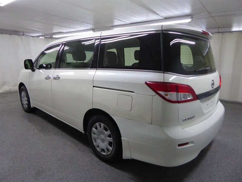 2015 NISSAN QUEST - Image 4