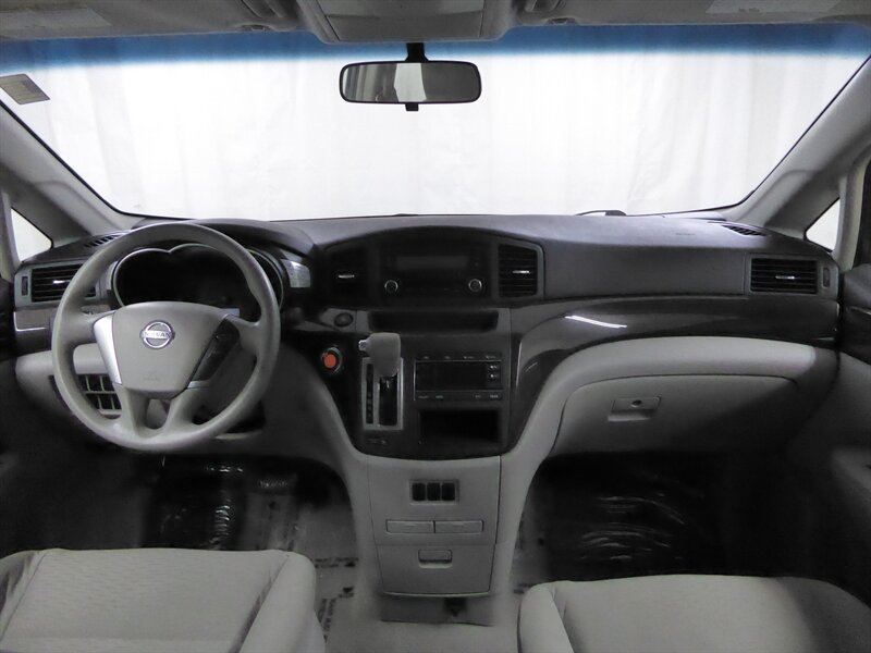 2015 NISSAN QUEST - Image 8