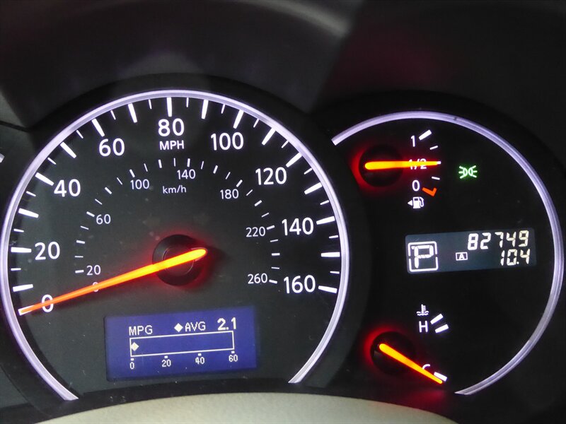 2015 NISSAN QUEST - Image 11