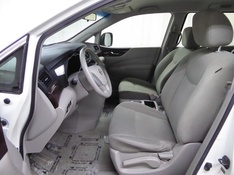 2015 NISSAN QUEST - Image 18