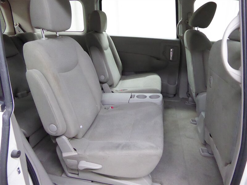 2015 NISSAN QUEST - Image 26