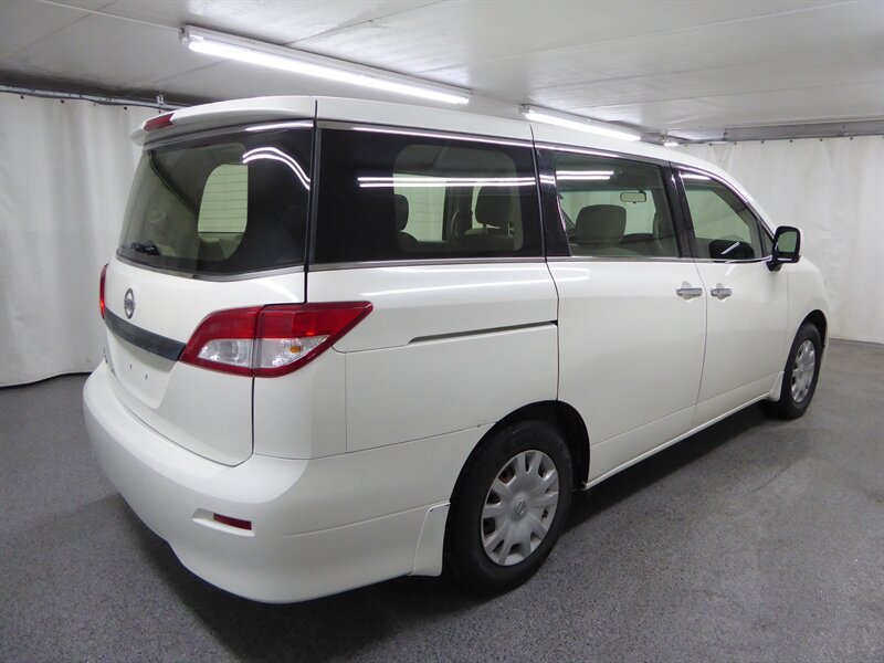 2015 NISSAN QUEST - Image 6