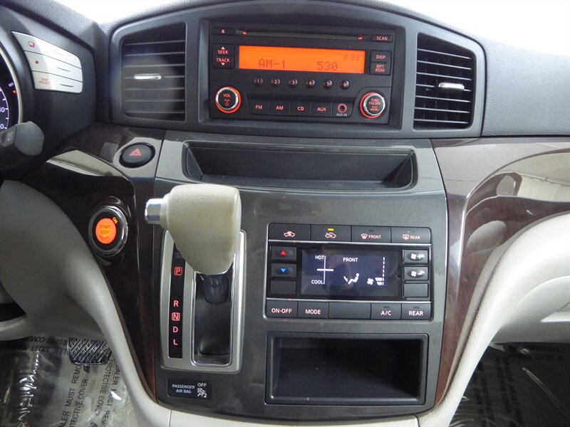 2015 NISSAN QUEST - Image 14