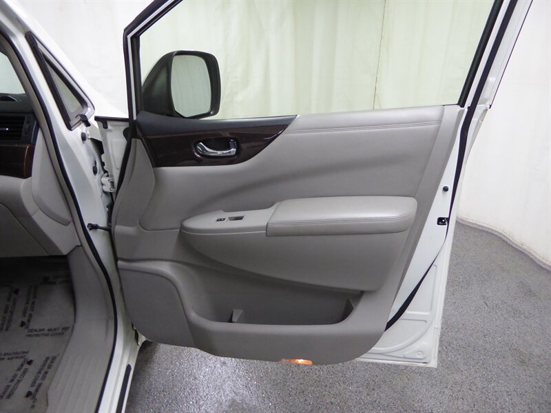 2015 NISSAN QUEST - Image 23
