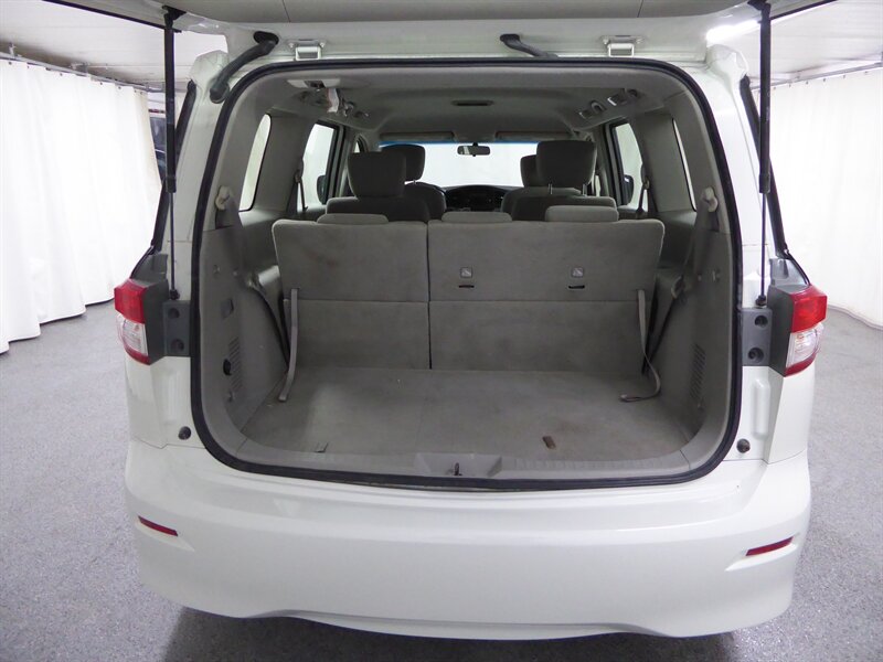 2015 NISSAN QUEST - Image 28