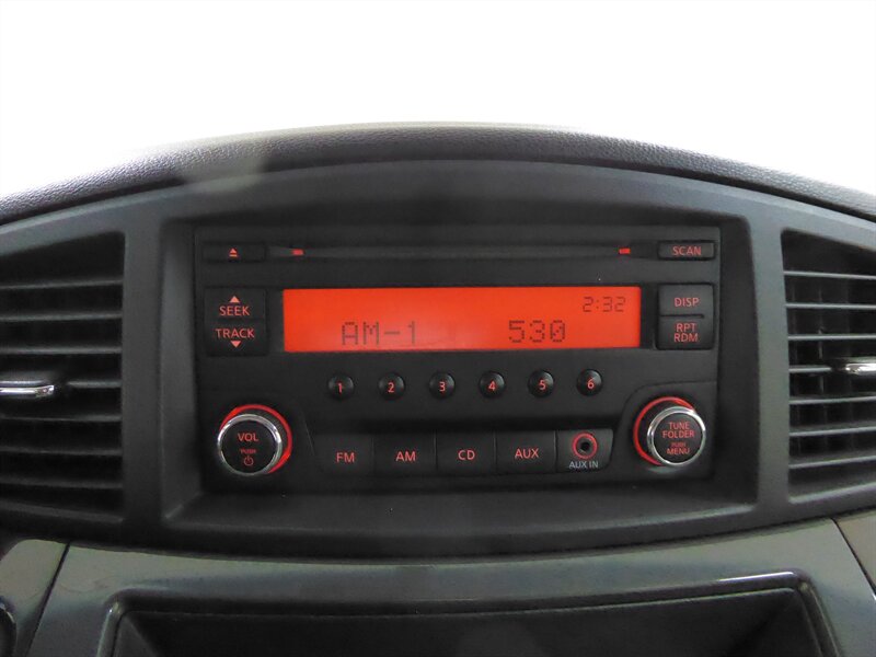 2015 NISSAN QUEST - Image 12