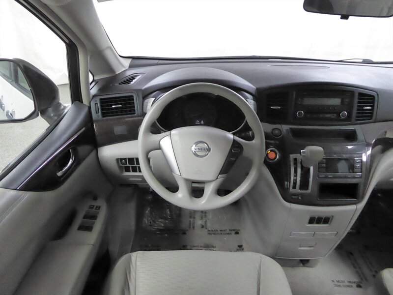 2015 NISSAN QUEST - Image 9
