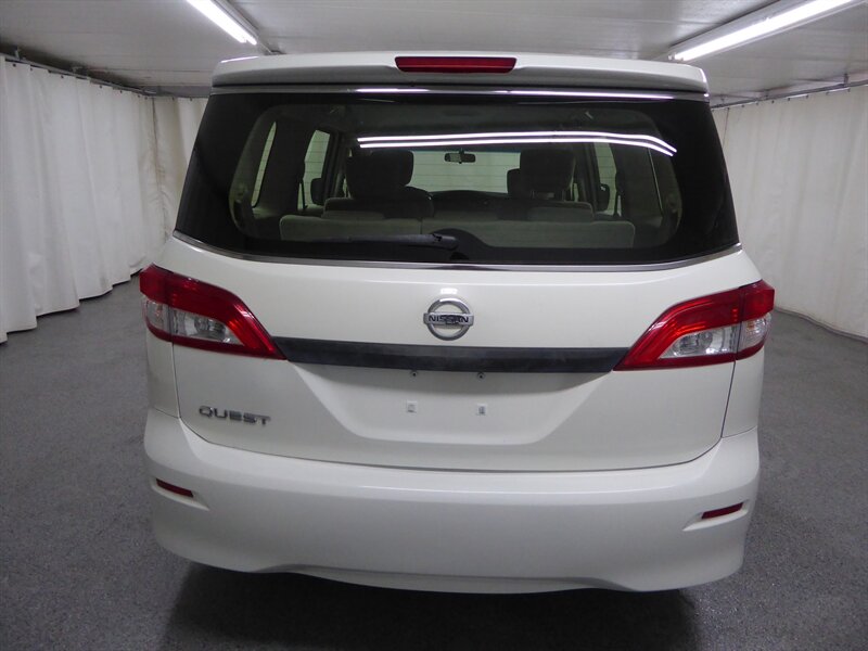 2015 NISSAN QUEST - Image 5