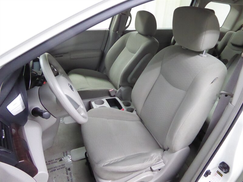 2015 NISSAN QUEST - Image 17