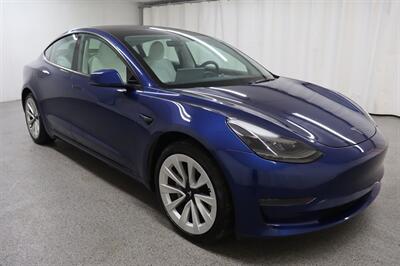 2023 Tesla Model 3 Sedan