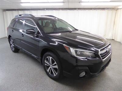 2019 Subaru Outback 2.5i Limited Wagon