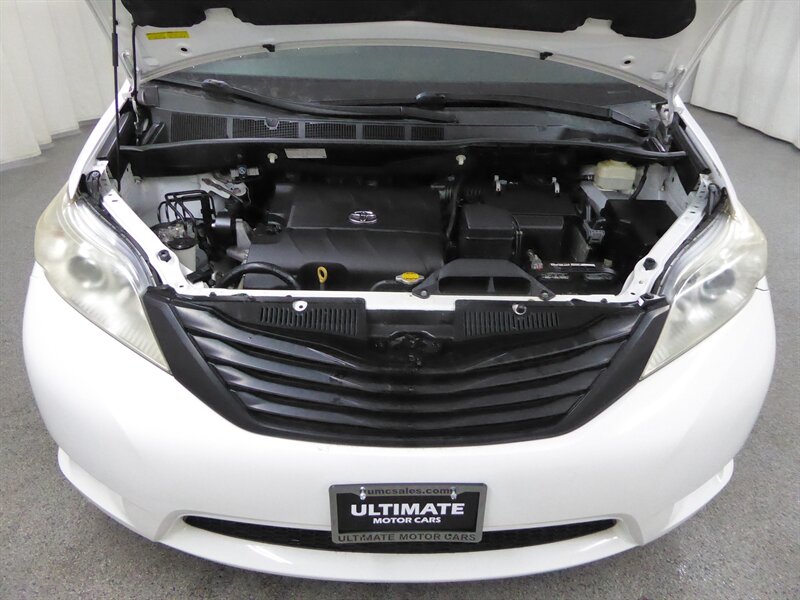 2016 TOYOTA SIENNA - Image 31