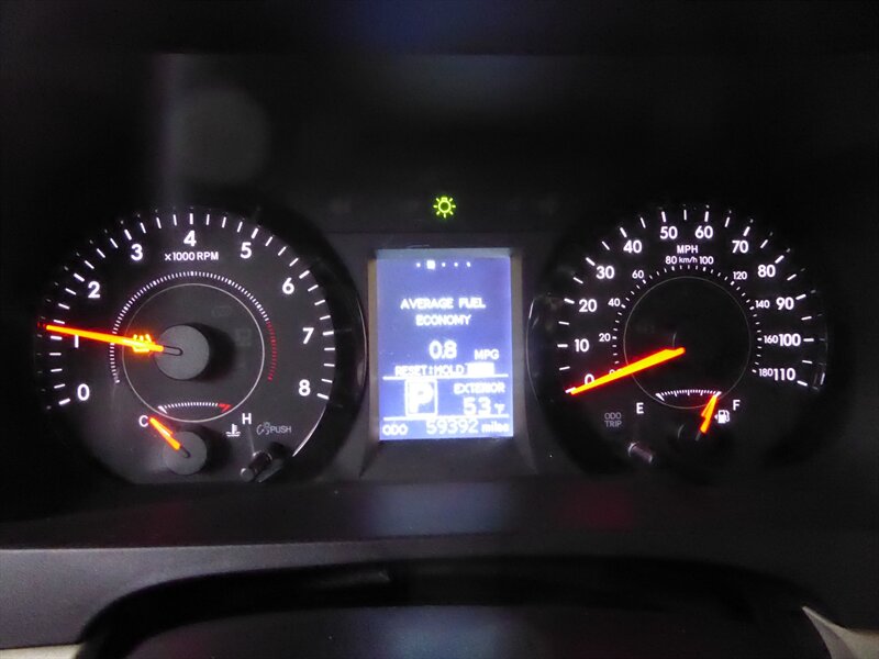 2016 TOYOTA SIENNA - Image 11