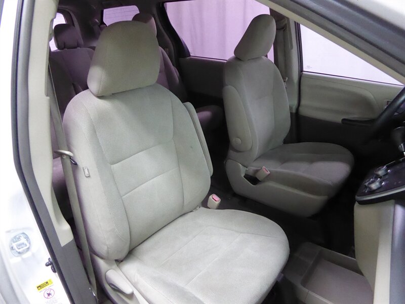 2016 TOYOTA SIENNA - Image 22