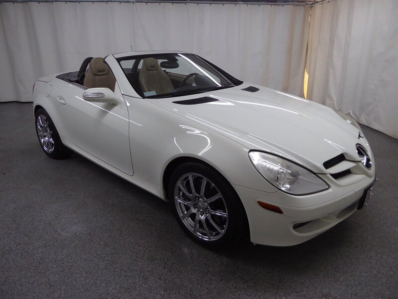 2007 Mercedes-Benz SLK SLK 350 - Photo 1 - Downers Grove, IL 60515
