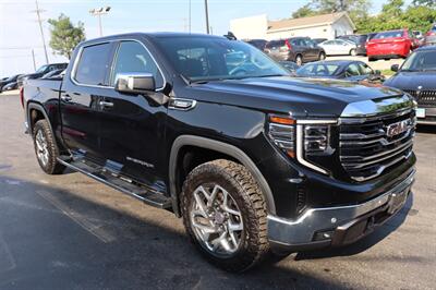 2024 GMC Sierra 1500 SLT Truck