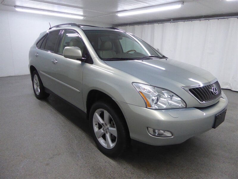 2009 Lexus RX 350  
