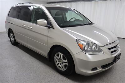 2006 Honda Odyssey EX Minivan