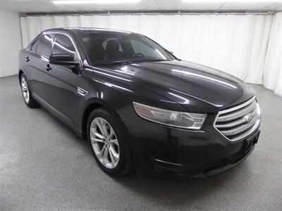 2013 Ford Taurus SEL Sedan