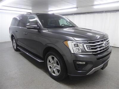 2021 Ford Expedition MAX XLT SUV