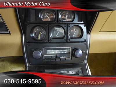 1981 Chevrolet Corvette   - Photo 12 - Downers Grove, IL 60515