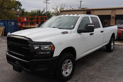 2023 RAM 2500 Tradesman Truck