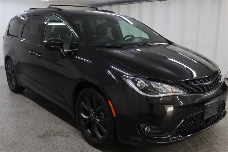 2019 Chrysler Pacifica