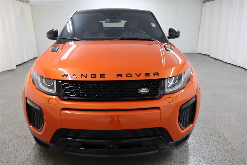 2016 Land Rover Range Rover Evoque HSE Dynamic  