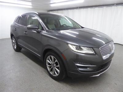 2019 Lincoln MKC Select SUV