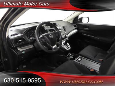 2013 Honda CR-V EX   - Photo 16 - Downers Grove, IL 60515