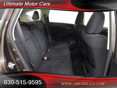 2013 Honda CR-V EX   - Photo 28 - Downers Grove, IL 60515