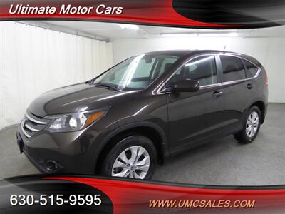 2013 Honda CR-V EX   - Photo 3 - Downers Grove, IL 60515